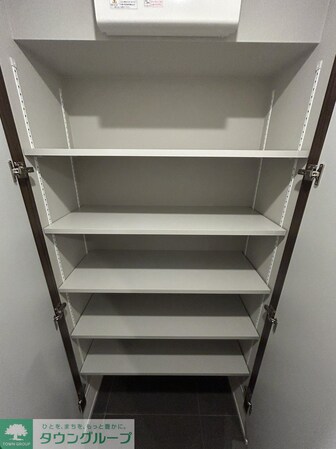 EDIT西池袋の物件内観写真